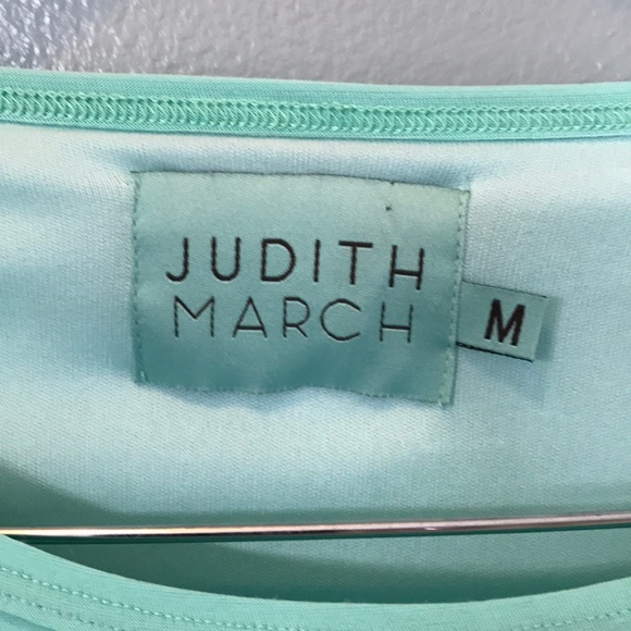 Judith March Embroidered Boho Dress size M - Picture 3 of 3